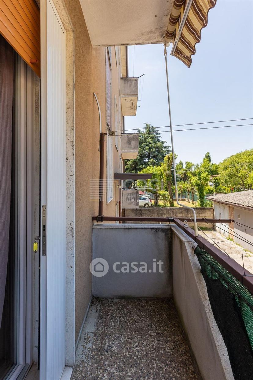 Trilocale in Via Gagliazzona — foto 22 di 23