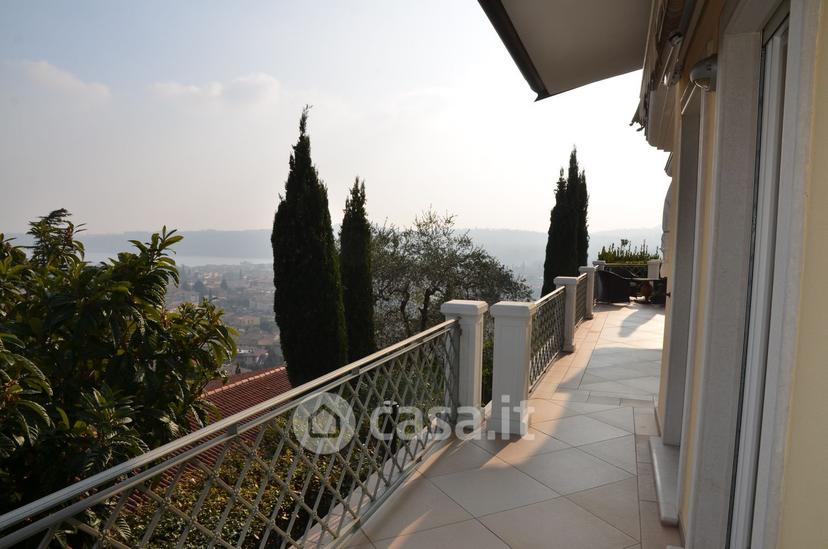Villa in Via Federico Odorici 68 — foto 31 di 53