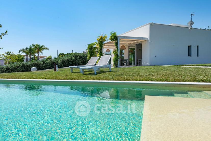 Villa in Contrada Lamandia — foto 6 di 41