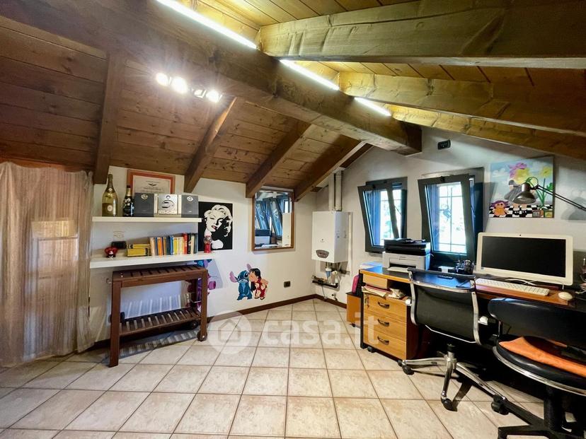 Villa in Via Sant' Agostino — foto 22 di 46