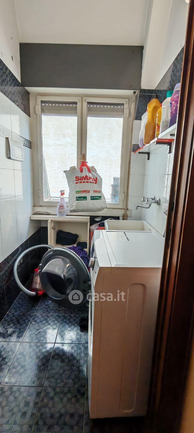 Quadrilocale in Via Pisacane 9 — foto 19 di 22