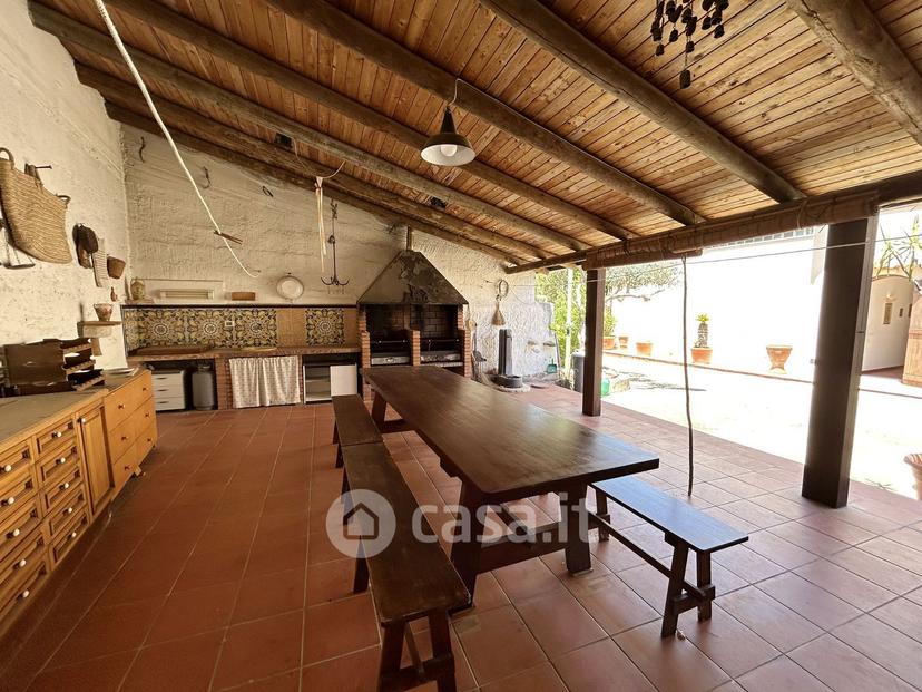 Villa in Strada Piatta 6 — foto 37 di 38