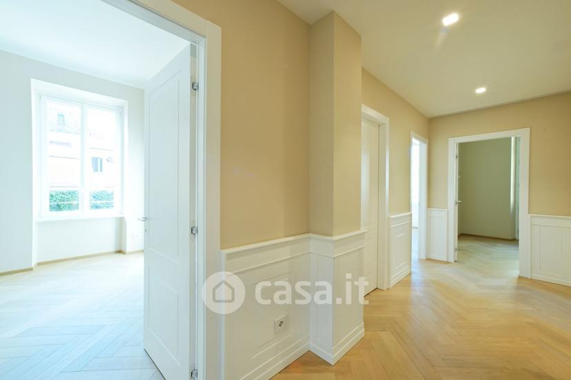 Appartamento in Piazza Andrea Doria — foto 8 di 21