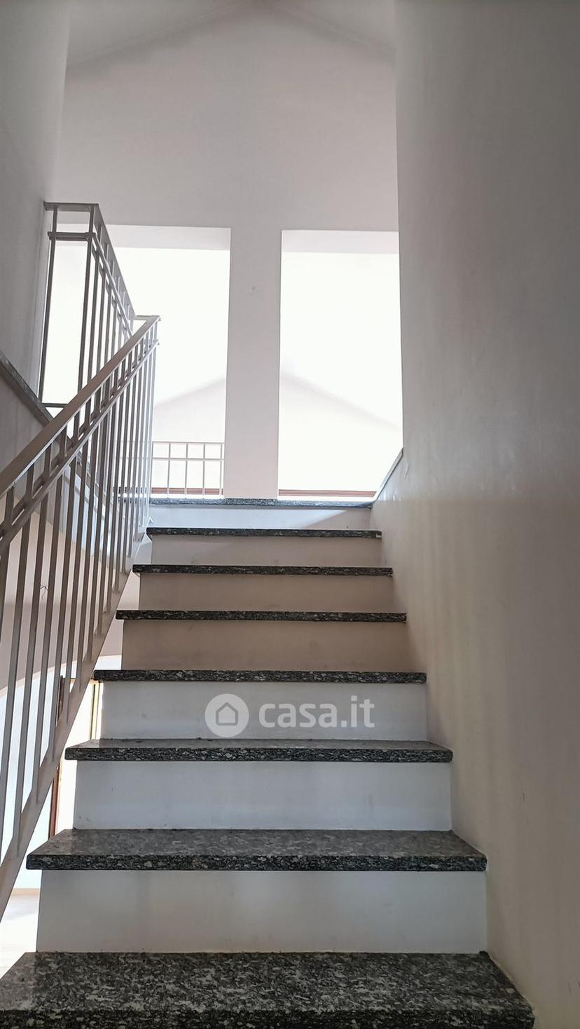 Appartamento in Via Ugo Foscolo 12 — foto 52 di 57