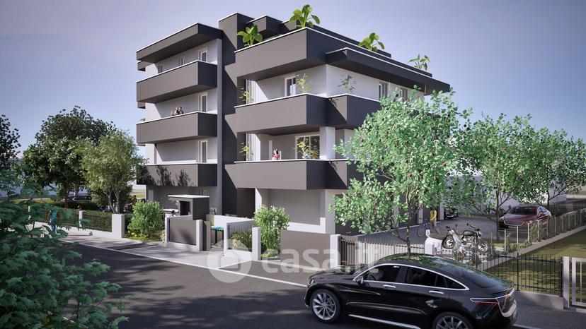 Quadrilocale in Via Antonio Francesco Grazzini 13 — foto 2 di 11