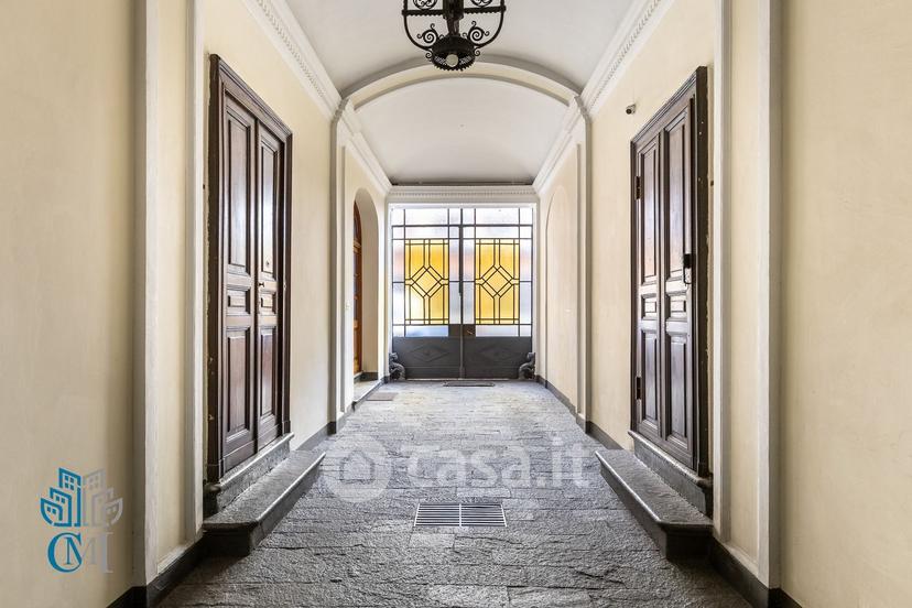 Quadrilocale in Via San Quintino 17 — foto 38 di 39