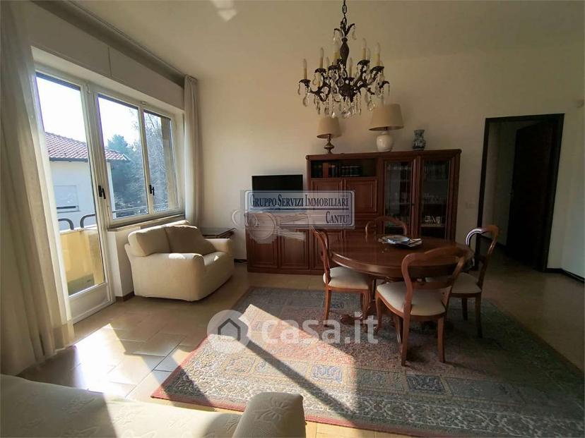 Quadrilocale in Via Luigi Casartelli 17 — foto 10 di 29