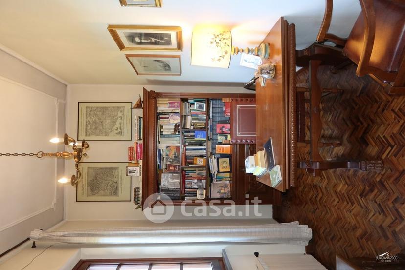Villa in Via Nazionale 49 — foto 77 di 92