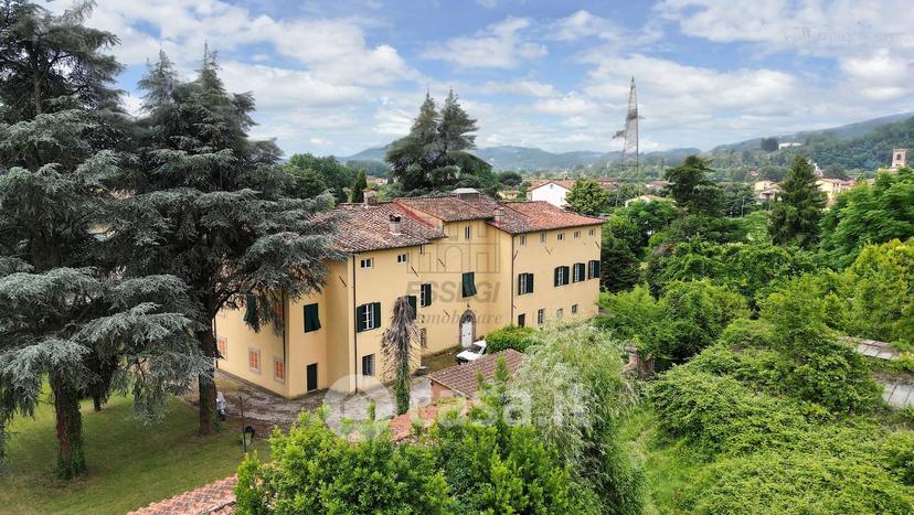 Villa in Via dei Gambarini — foto 4 di 36