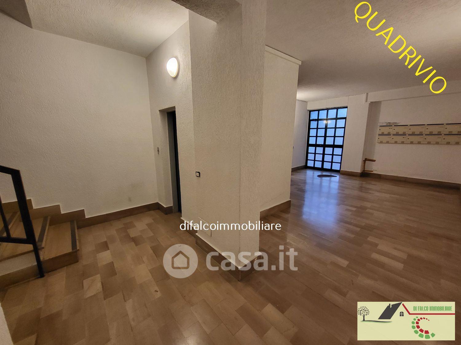 Appartamento in Via Matteo Cimarra