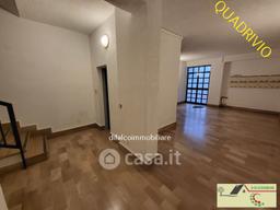 Appartamento in Via Matteo Cimarra