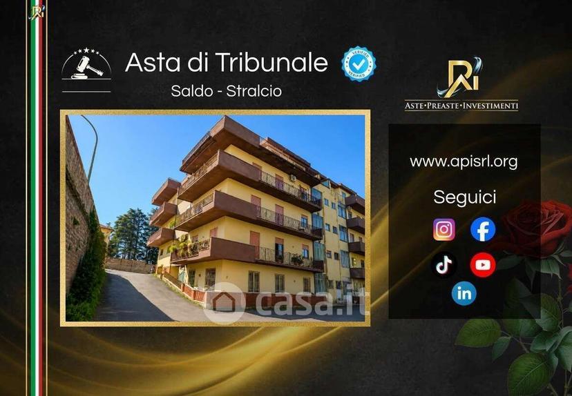 Quadrilocale in Via Padre Mariano da Torino 4 — foto 9 di 34