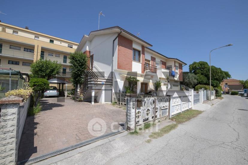 Appartamento in Via Foglia 4 — foto 22 di 41