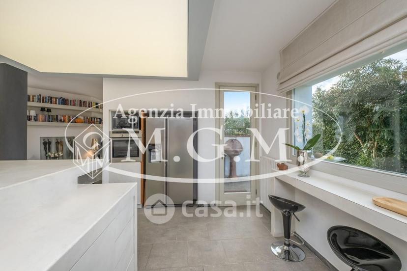 Villa in Via Lawley — foto 33 di 71