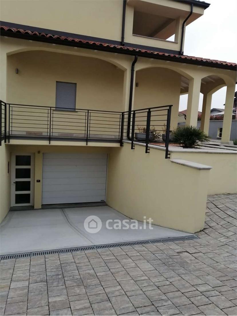 Villa in Strada Nuova — foto 34 di 57