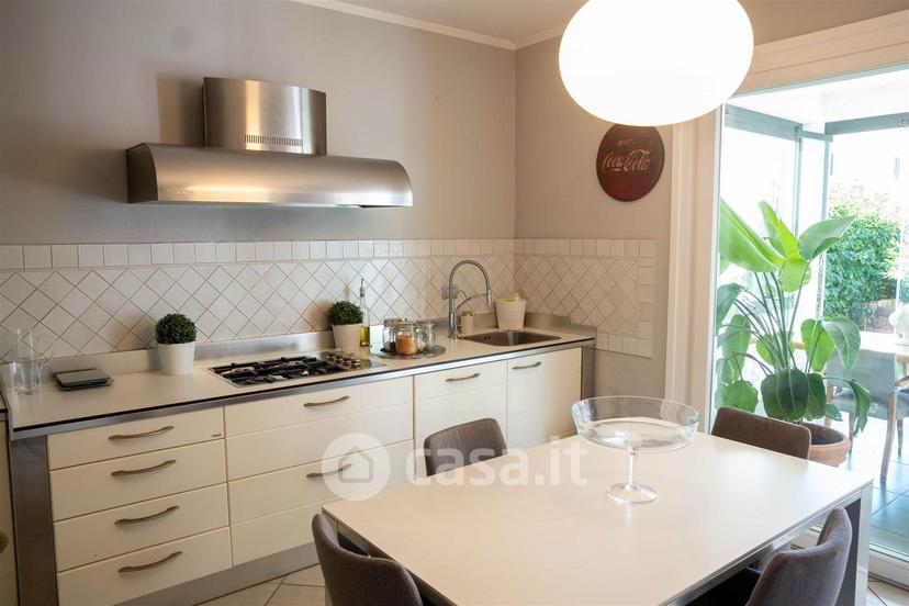 Villa in Via Latina — foto 22 di 54