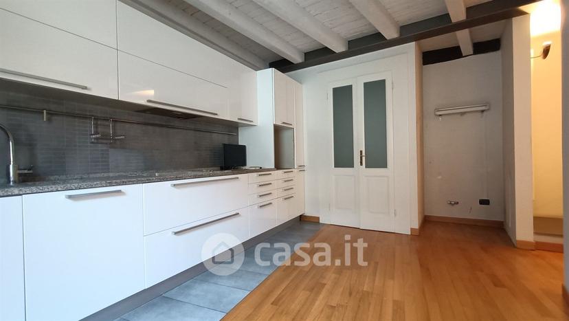 Trilocale in Piazza Giuseppe Garibaldi — foto 20 di 49