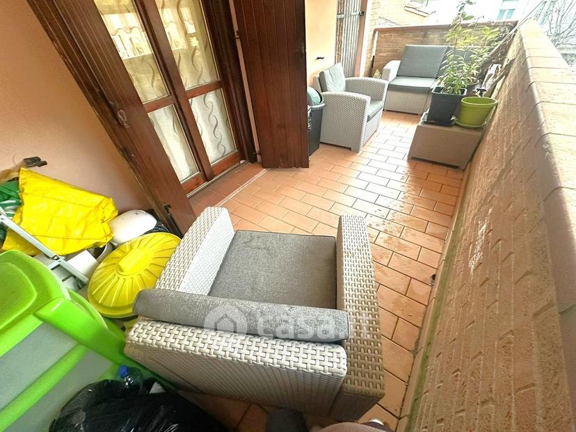 Trilocale in Via Farini — foto 10 di 28