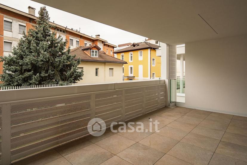 Quadrilocale in Via Zara 11 — foto 8 di 12