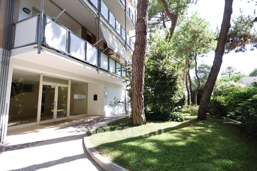 Quadrilocale in Viale Matteotti — foto 2 di 26