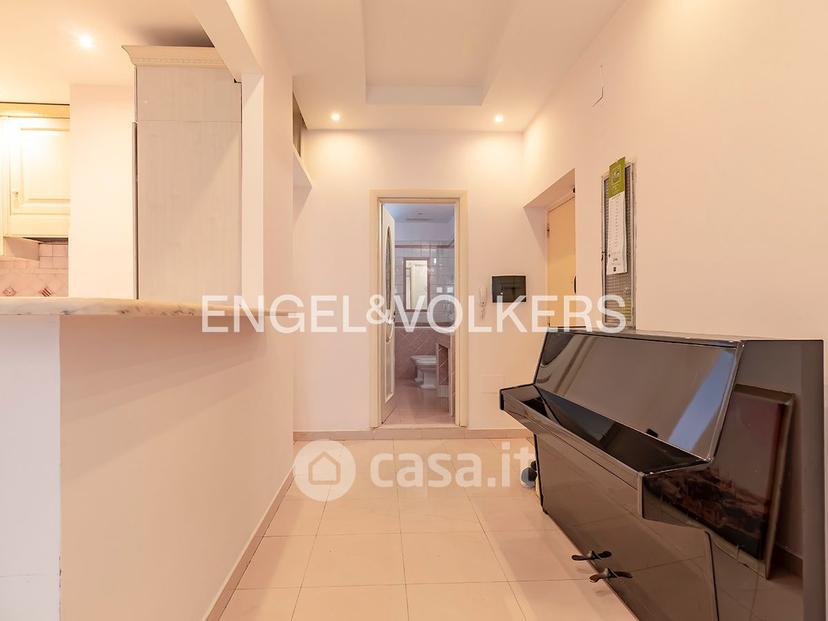 Trilocale in Viale Beethoven — foto 8 di 20