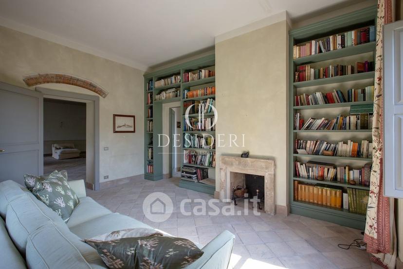 Appartamento in Via di Macchiascandona — foto 3 di 40