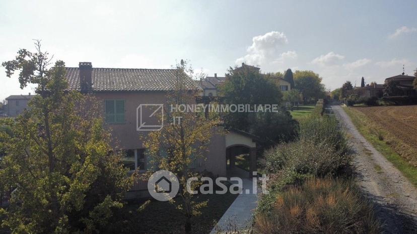 Villa in Località Bargone Montauro — foto 14 di 43