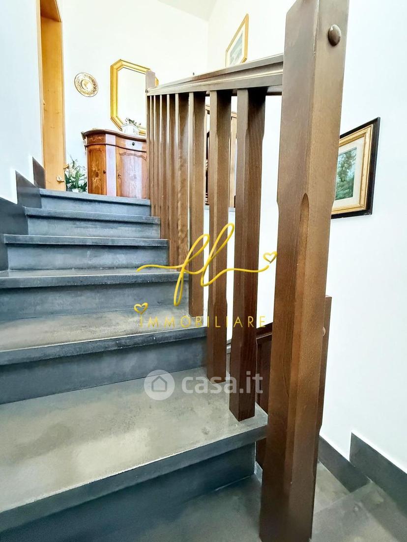 Appartamento in Via Pordoi — foto 21 di 32
