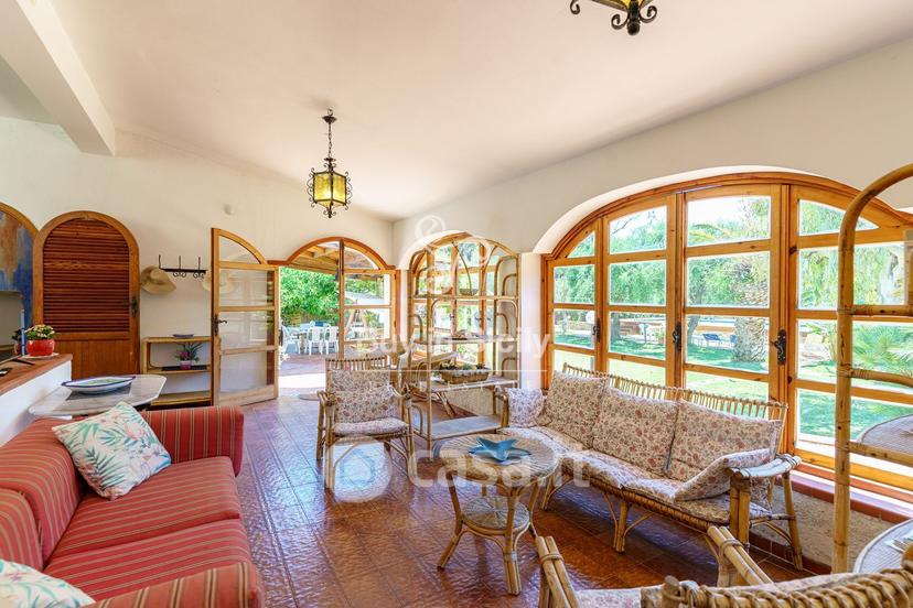 Villa in Via Filippo de Filippi 11 — foto 20 di 57