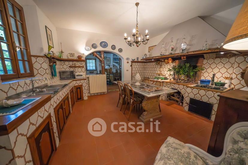 Villa in Via del Merlo — foto 73 di 99