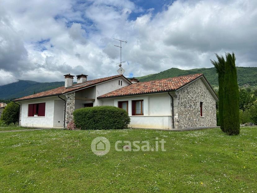 Villa in Borgo Palù 27 C — foto 5 di 14