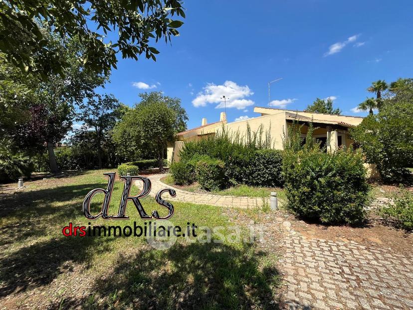 Villa in Via Giasone — foto 65 di 87