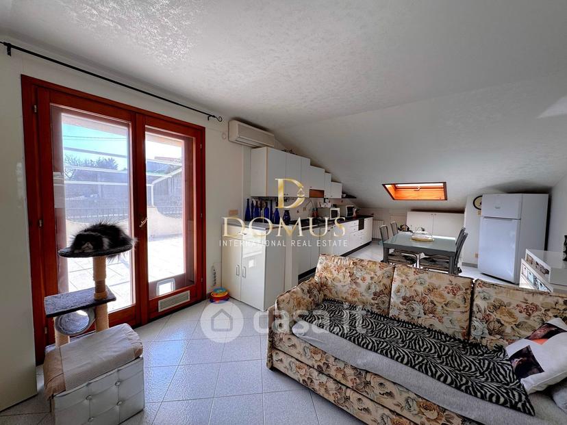 Villa in Via Padre Semeria 518 — foto 50 di 63