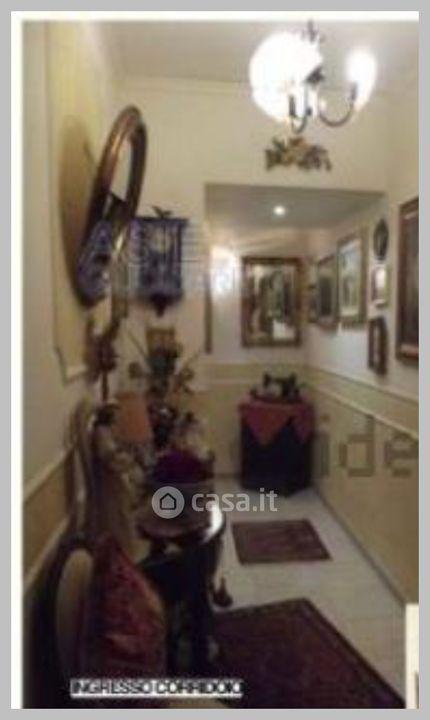 Villa in Via Tacito — foto 11 di 32