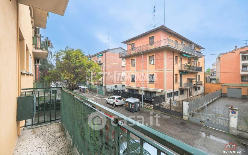 Quadrilocale in Via Milano — foto 19 di 24