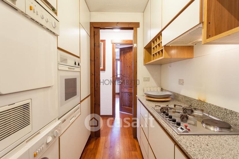 Quadrilocale in Strada del Villair 44 — foto 49 di 57