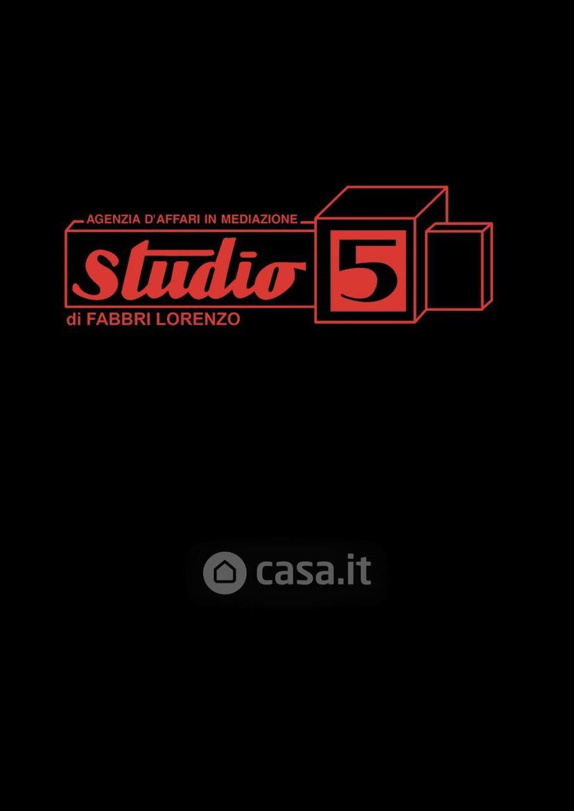 Trilocale in Via Romeo Galli — foto 20 di 22