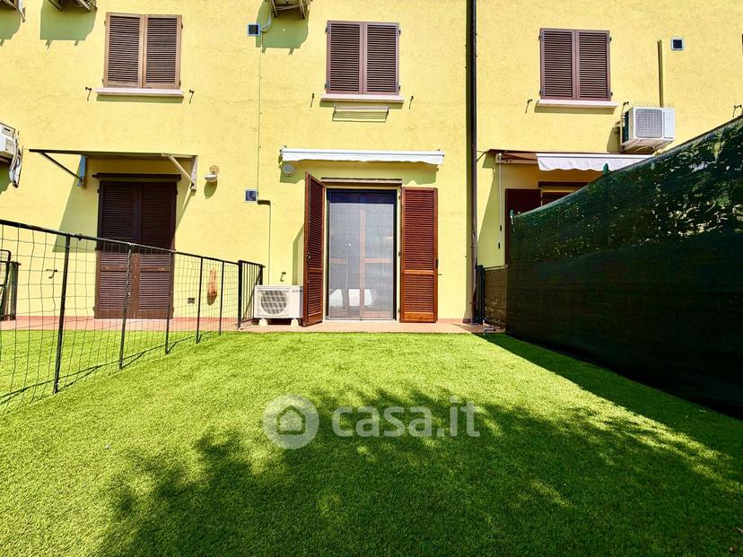 Bilocale in Via Commissario G. Palatucci 10 — foto 23 di 28