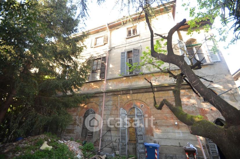 Appartamento in Via Napoleona 11 — foto 9 di 9