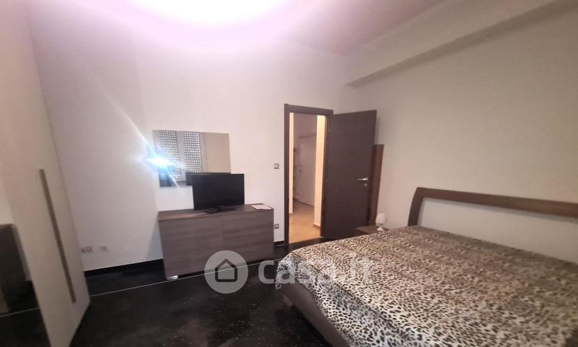 Trilocale in Via Pierino Negrotto Cambiaso — foto 18 di 32