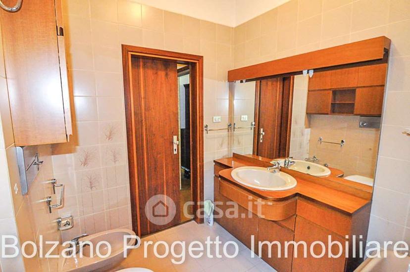 Quadrilocale in Via Fago 58 — foto 10 di 57