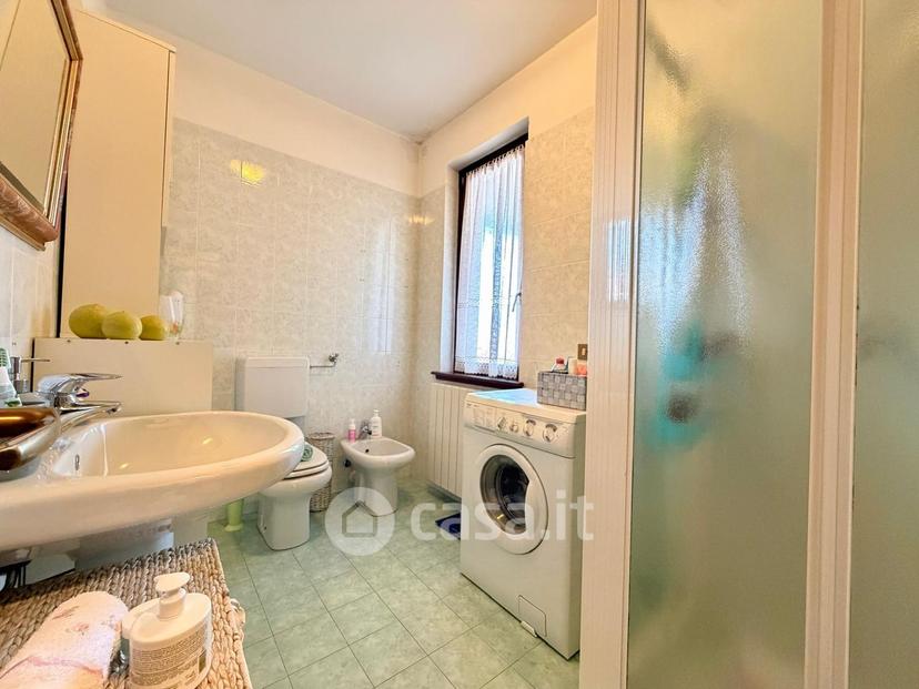 Trilocale in Via Giorgio Paglia 77 — foto 25 di 36