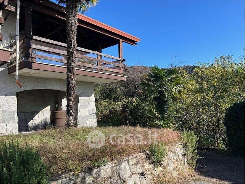 Villa in Via degli Alpini 1 — foto 33 di 41