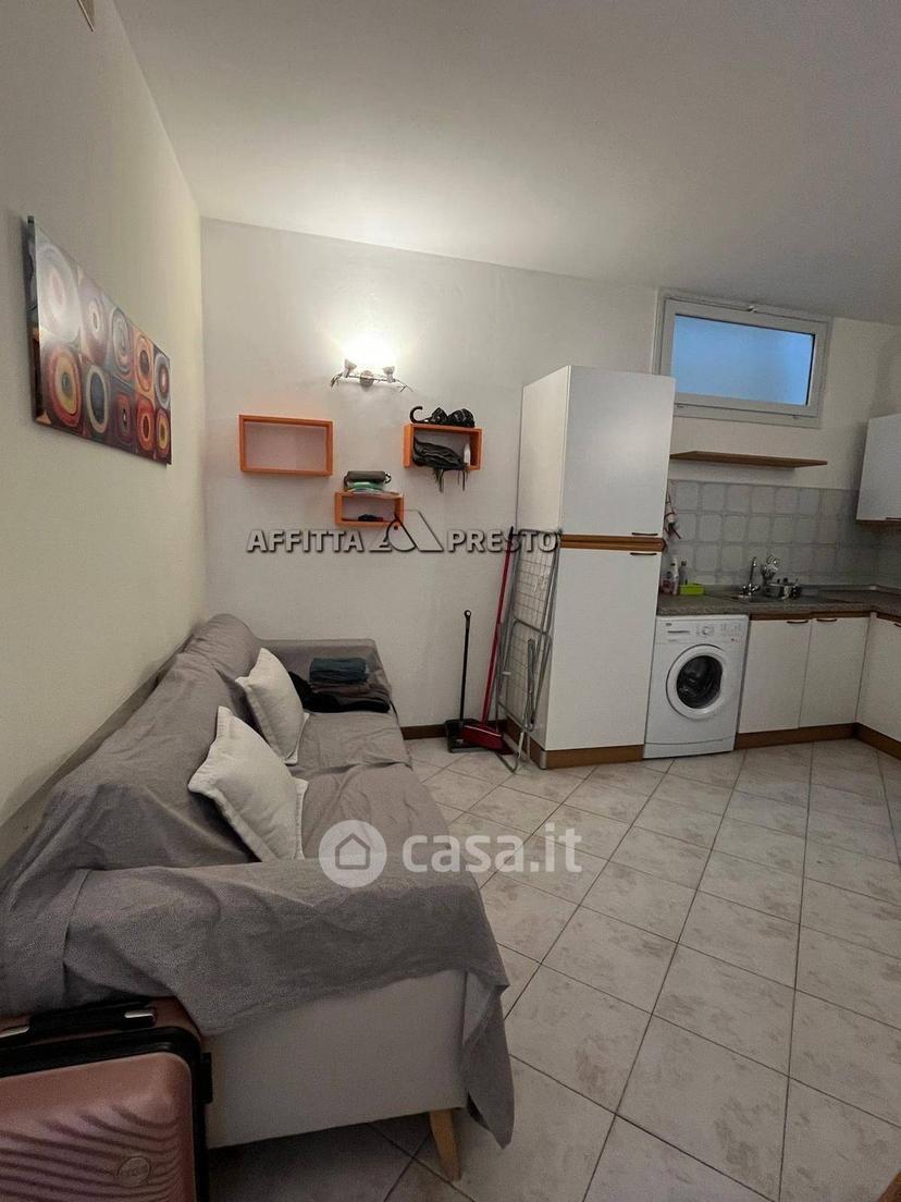 Bilocale in Via Bruni — foto 16 di 26