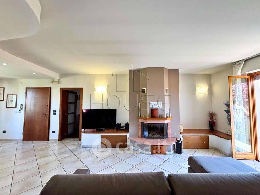 Appartamento in Viale Osimo — foto 19 di 47