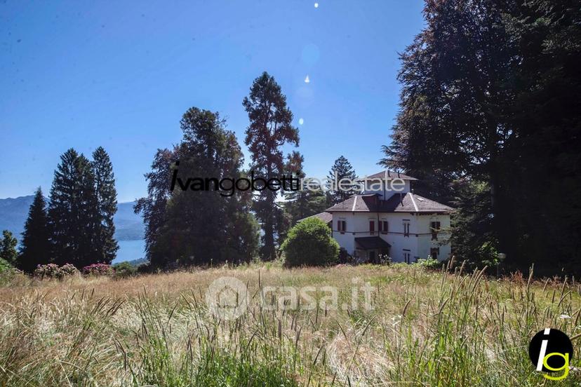 Villa in Viale Mottino 17 — foto 83 di 116