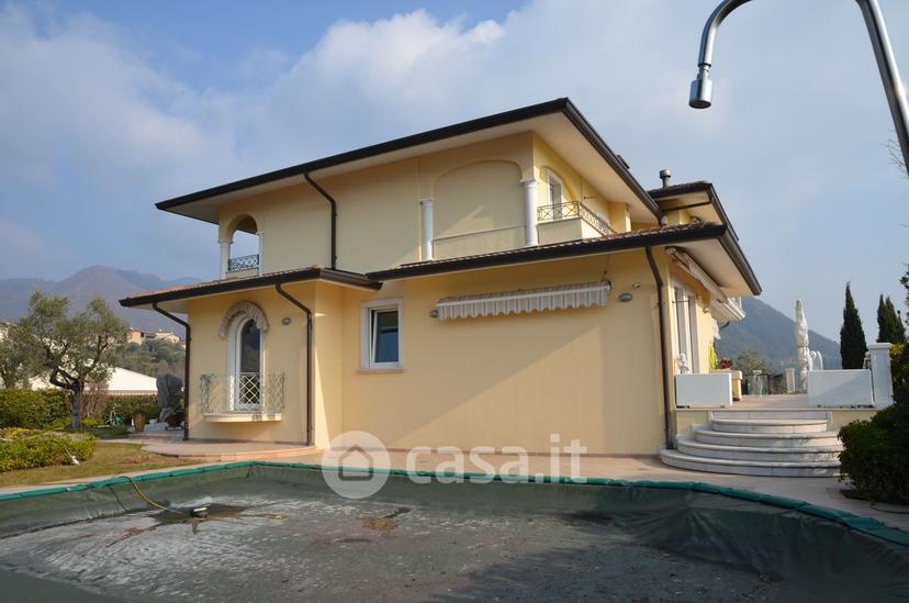 Villa in Via Federico Odorici 68 — foto 36 di 53