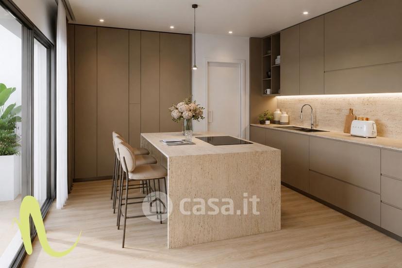 Quadrilocale in Viale Giuseppe Mazzini 27 — foto 16 di 19