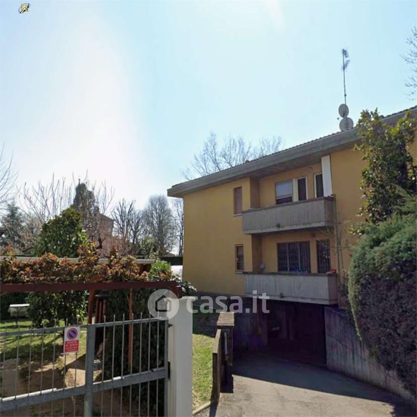 Bilocale in Via Larghe 1 — foto 25 di 35