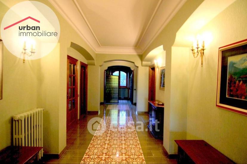 Villa in Via Santa Lucia — foto 10 di 18